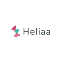 Heliaa logo - Similar company to Activ Life My