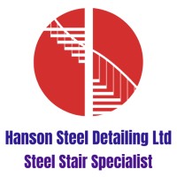 Hanson Steel Detailing Ltd logo - Similar company to Detailing International