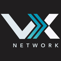V2X Network logo - Similar company to Waffle