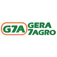 Gera7Agro logo - Similar company to Techyo