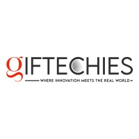 Giftechies logo - Similar company to Giftechies