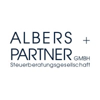 Albers + Partner Steuerberatungsgesellschaft mbH logo - Similar company to Truststone Software Gmbh