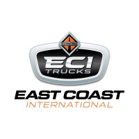 East Coast International Trucks, Inc. logo - Similar company to Peterbilt Atlantic