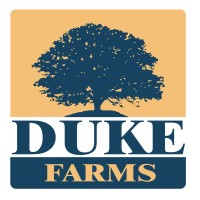 Duke Farms Wholesale Tree Farm logo - Similar company to Burcham Companies