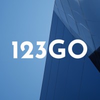 123Go logo - Similar company to 123Go.Io
