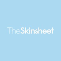 The Skinsheet logo - Similar company to Murmure