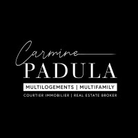 Carmine Padula Multifamily logo - Similar company to Groupe Sierra