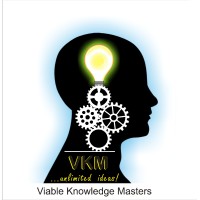 Viable Knowledge Masters logo - Similar company to Codetrative Solutions
