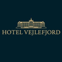 Hotel Vejlefjord logo - Similar company to Cabinn Hotels