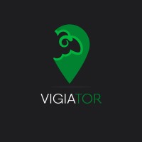 Vigiator logo - Similar company to Factible Tools