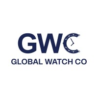 Global Watch Co logo - Similar company to Intent Studio