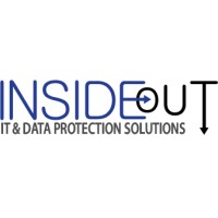 Insideout IT & Data Protection Solutions logo - Similar company to Js4Ti - Cybersecurity Solutions And Data Protection