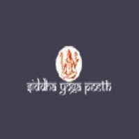 Siddha Yoga Peeth logo - Similar company to Syda Foundation