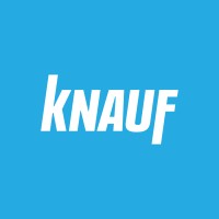Knauf Tanzania logo - Similar company to Mbeya Cement