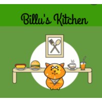BILLU'S KITCHEN logo - Similar company to Skyrouts Holidays