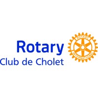 Rotary Club de Cholet logo - Similar company to Rotarymag
