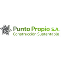 Punto Propio Construcción Sustentable logo - Similar company to Ecosustenta Consultores