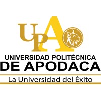 Universidad Politecnica de Apodaca logo - Similar company to Municipio De Apodaca