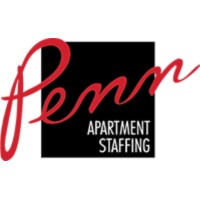 Penn Apartment Staffing logo - Similar company to Driven Professionals Career Services