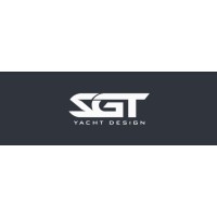 SGT YACHT DESIGN logo - Similar company to Nomad Yacht Design