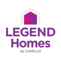 Legend Homes logo - Similar company to Blc Construction
