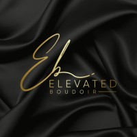 Elevated Boudoir logo - Similar company to Le Boudoir Studio