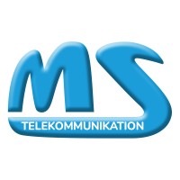 MS Telekommunikation logo - Similar company to Möller Telekommunikation Solingen Gmbh