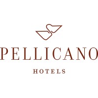 Pellicano Hotels logo - Similar company to Castelfalfi