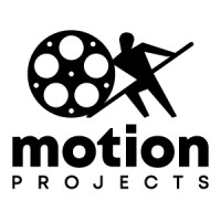 Motion Projects, Inc. logo - Similar company to Motion Projects Group