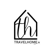 TRAVELHOME Villefranche sur saône (69) logo - Similar company to Calade Design