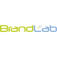 BrandLab PR logo - Similar company to Swotcom