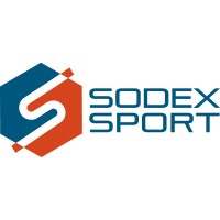 Sodex Sport logo - Similar company to Sport Protech