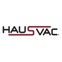 HausVac logo - Similar company to Flowtech