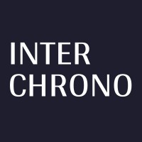 Interchrono logo - Similar company to Onebite Internet