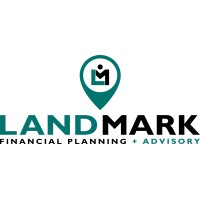 LandMark Financial Planning + Advisory logo - Similar company to Wealthstead Financial Advisors