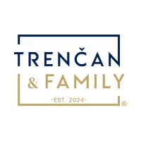 TRENČAN FAMILY - Stavebný partner logo - Similar company to Fruition Revops | Precision Partner