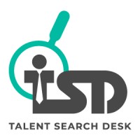 Talent Search Desk logo - Similar company to Vns