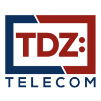 TDZ Telecom logo - Similar company to Commtrunks Llc