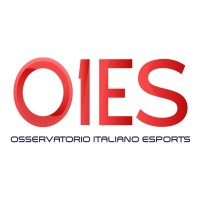 Osservatorio Italiano Esports logo - Similar company to Reply Totem