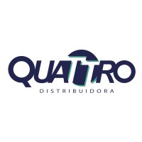 Quattro Distribuidora logo - Similar company to Focus Distribuidora Ltda