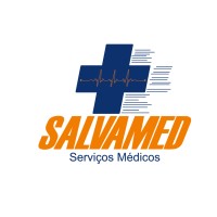 Salvamed Serviços Médicos logo - Similar company to Dvb