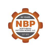 NORTHBEND PATTERN WORKS, LLC logo - Similar company to Dharmaraj & Sons Engineering And Construction