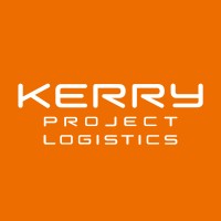 Kerry Project Logistics logo - Similar company to Kln Logistics Group