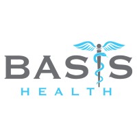 Basis Health logo - Similar company to Medtep