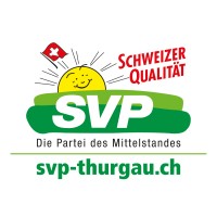 SVP Thurgau logo - Similar company to Intune Performance