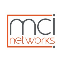 MCI Networks logo - Similar company to Flexisoluciones