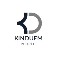 KINDUEM PEOPLE logo - Similar company to Mode Education Ltd