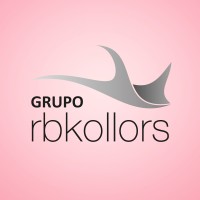 Grupo RBKollors logo - Similar company to Dermocamp