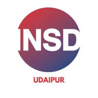 INSD Udaipur logo - Similar company to International School Of Design (Insd) Surat