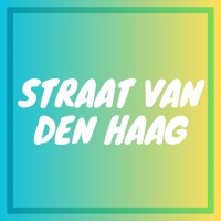 Straat van Den Haag logo - Similar company to Casa Rosa